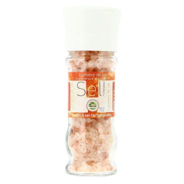 Gros sel de Guérande 100gr
