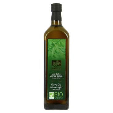 Huile d'olive vierge extra 1L, Huiles d'olive