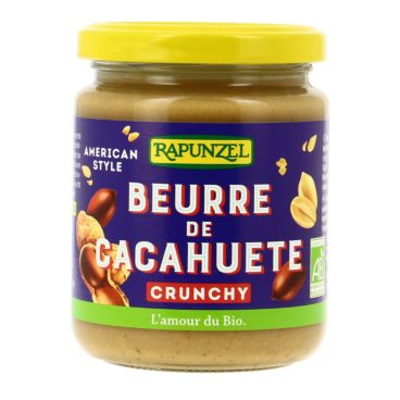 Beurre de Cacahuète 1Kg – Casca Rija