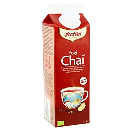 Chaï latte : coffret cadeau pour un chaï au lait de riz