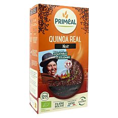 Quinoa Noir 500G Bio