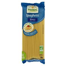 Spaghetti Blanc 1kg Bio