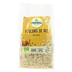 Flocons de riz 500g Bio