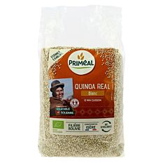 Quinoa Real Graine 1Kg Bio