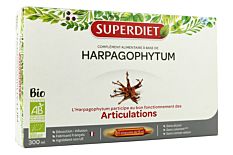 Harpagophytum 2015Ml Bio