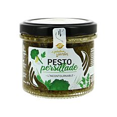 Pesto persillade 90g Bio