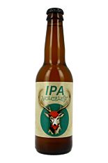 Bière IPA Volcelest 33cl Bio