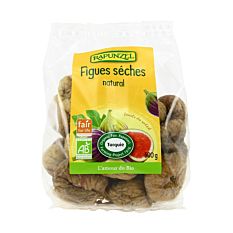 Figues sèches Natural 500g Bio