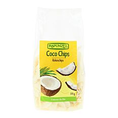 Coco Chips 175g Bio
