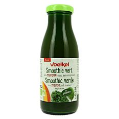 Smoothie Vert Mangue 25Cl Bio