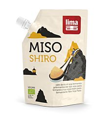 Shiro Miso 300G Bio