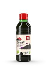 Tamari - 50% de sel 250ml Bio