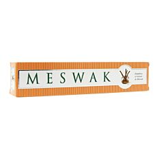 Dentifrice à l'extrait de Meswak 100g Bio