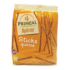Sticks quinoa 100g Bio