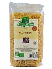 Macaroni Bch 500G Bio