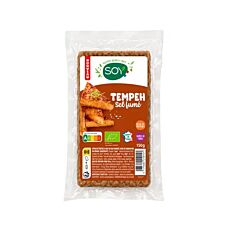 Tempeh fumé 150g Bio