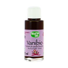 Vanibio vanille liquide 15Ml Bio
