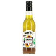Sauce vinaigrette balsamique 360ml Bio