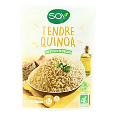 Tendre Quinoa 220g Bio