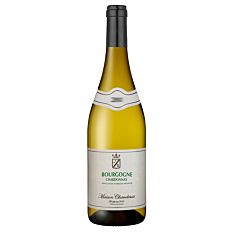 AOP Bourgogne Chardonnay blanc 75cl Bio
