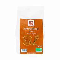 Arrow-Root 250G Bio