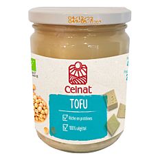 Tofu 225g Bio
