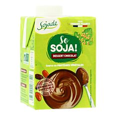 So Soja! Chocolat 530g Bio