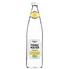 Tonic Water 75cl Bio