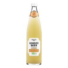 Ginger Beer 75cl Bio