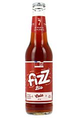 Fizz Cola 33Cl Bio