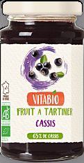 290G Vitabio Delice De Cassis Bio
