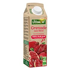 Pur jus de grenade 1l Bio