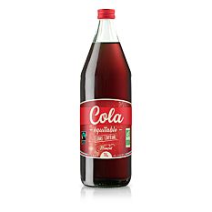 Cola équitable 1l Bio