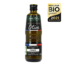 Huile d'Olive vierge extra 50cl Bio