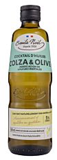 Huile De Colza & Olive 50cl Bio