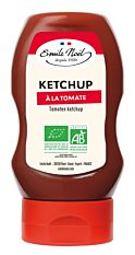 Squeeze Ketchup 350G Bio