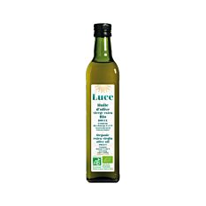 Huile D'olive Vierge Extra 50cl Bio