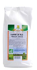 Farine de Blé T65 1kg Bio