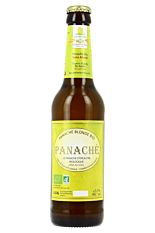 Panaché Épeautre & Agave sans alcool 33cl Bio