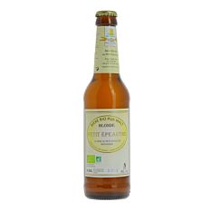 Biere Petit Epeautre 33Cl Bio