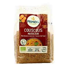 Couscous marocain 300g Bio