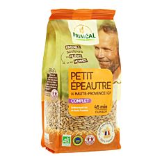 Cereales Petit Epeautre 500G Bio