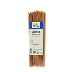 Spaghettis Complets 500G Bio