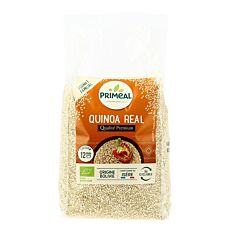 Quinoa Real Graine 1Kg Bio