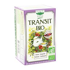 Transirel Transit X20Inf+4Inf Bio