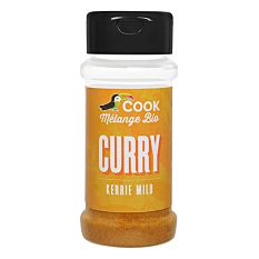 Curry 35G Bio