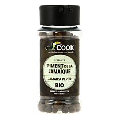 Piment de la Jamaïque 30g Bio