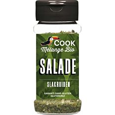 Melange Salade 20G Bio