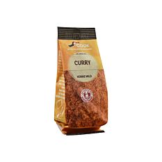 Curry recharge 35g Bio
