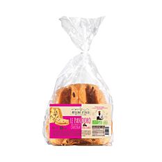 Pandoro aux pépites de chocolat 350g Bio